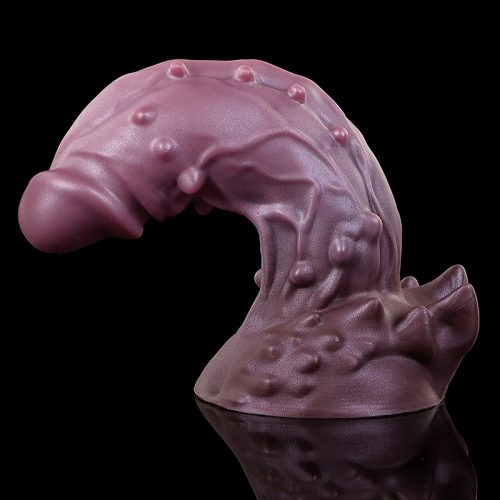 Good Dark Ork műanyag figura 16 x 5,6 cm