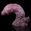 Gode Dark Ork dildó 19 x 6,5 cm