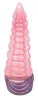 Gode Octong – prémium, érzéki gumi vibrátor 18 cm