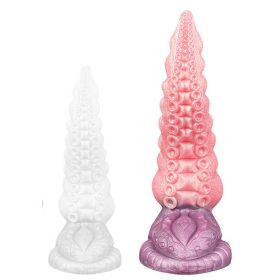 Gode Octong – prémium felületű, 23 cm-es vibrátor