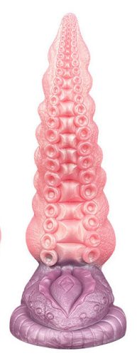 Gode Octong – prémium felületű, 23 cm-es vibrátor