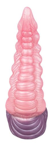 Gode Octong – prémium felületű, 23 cm-es vibrátor