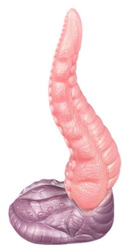 Gode Octong – prémium felületű, 23 cm-es vibrátor