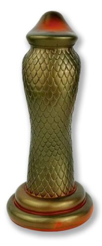 Gode Cobra – prémium szilikon, érzéki maszturbátor