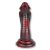 Gode Serpent Cobra – érzéki, premium vibrátor 19x6 cm