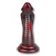 Gode Serpent Cobra – érzéki, premium vibrátor 19x6 cm