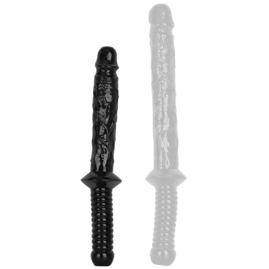 Handick S – prémium dildó 18 x 3,5 cm méretben