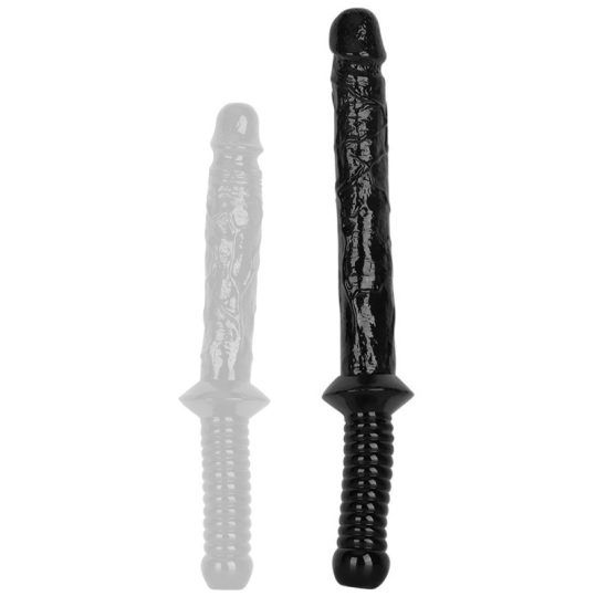 Handick M – prémium dildó fogantyú 25 x 3,5 cm