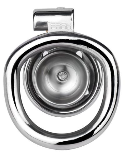 Rikidick – prémium chastity ketrec 1,5 x 2,5 cm