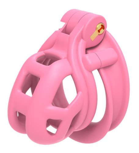 Contrik Cage Pink – prémium intim eszköz, érzéki ingerléshez