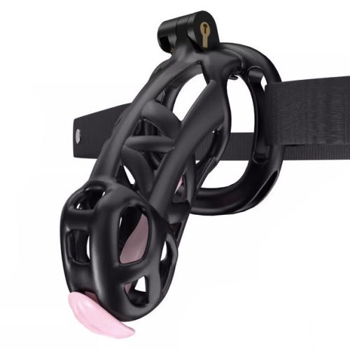 Rod – 6 cm-es pink vulvitor rúd (átmérő: 9 mm)