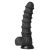 Vibráló dildo Dragon – prémium vízálló vibrátor 21 cm