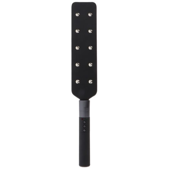Paddle Electro Shock – prémium elektro stimuláló lapát