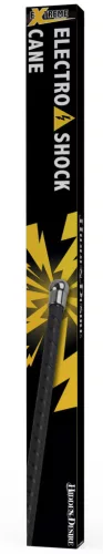 Electro Shock – 55 cm hosszú vibráló izgalom