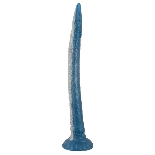 Tentak - prémium, 42 cm hosszú dildó
