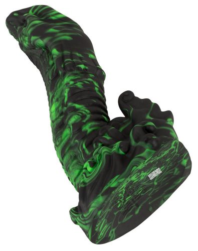 Lizard Peak – prémium dildó 18x5.5cm