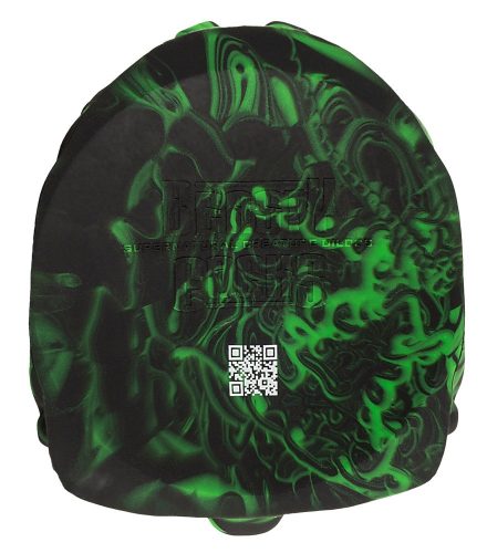 Lizard Peak – prémium dildó 18x5.5cm