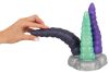Triple Dildo Tri Tentak – prémium hármas dildó 19 cm