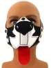 Muz Puppy – elegáns fekete-fehér kutyaporszívó