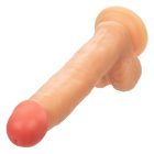 Cabana Boy – 17,5 cm-es prémium dildó