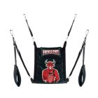 FUCK & FIST – szögletes szövet hinta teljes készlet