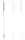 Lonkob S – prémium fém vibrátor, 23 cm hosszú