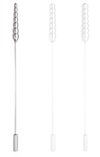 Lonkob S – prémium fém vibrátor, 23 cm hosszú