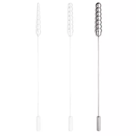   Lonkob fém rúd 23 cm – Prémium minőség, 15 mm átmérő