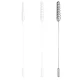Lonkob fém rúd 23 cm – Prémium minőség, 15 mm átmérő