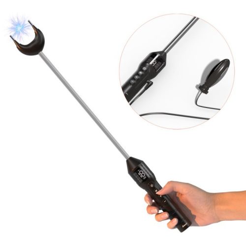 Elektromos ingerlő rúd – 53 cm élvezetesség