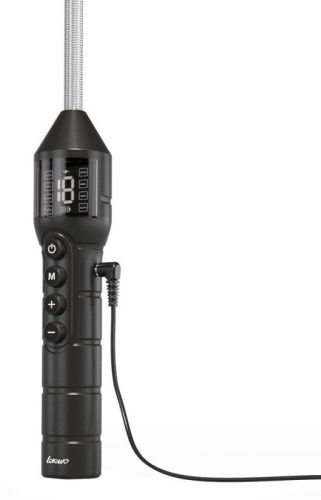 Elektromos ingerlő rúd – 53 cm élvezetesség