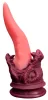 Drakon Tongue – érzéki, prémium dildó (15 x 5 cm)