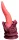 Drakon Tongue – érzéki, prémium dildó (15 x 5 cm)