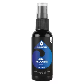   Spray Sensualube – érzékien pihentető anális síkosító 50ml