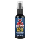 Spray - anális relaxáló szérum 50ml