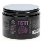 Anal Relaxer – érzéstelenítő krém 500 ml fekete tégelyben