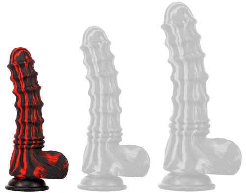 Good Devildon S – prémium csiklóizgató 16 x 4 cm