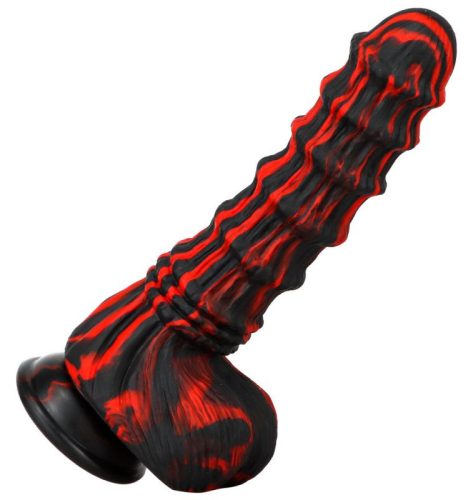 Good Devildon S – prémium csiklóizgató 16 x 4 cm