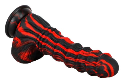 Good Devildon S – prémium csiklóizgató 16 x 4 cm