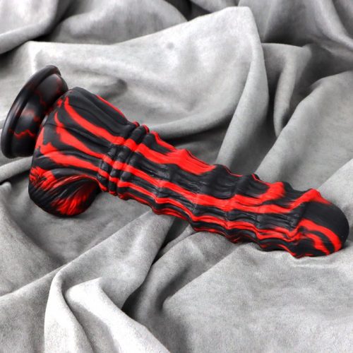 Good Devildon S – prémium csiklóizgató 16 x 4 cm