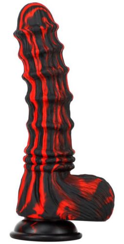 Good Devildon M vibrátor 18x5 cm