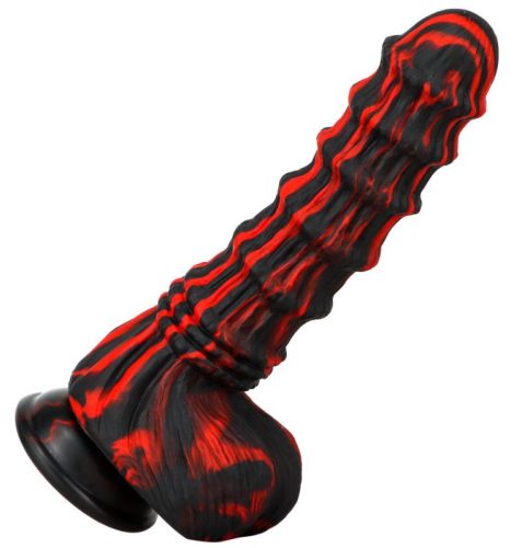 Good Devildon M vibrátor 18x5 cm