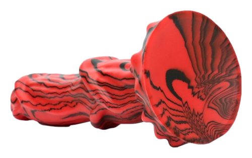 Gode Turtmouth – prémium, vízálló maszturbátor 20 cm