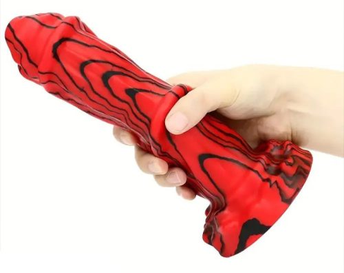 Gode Turtmouth – prémium, vízálló maszturbátor 20 cm