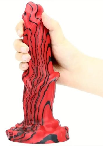 Gode Turtmouth – prémium, vízálló maszturbátor 20 cm