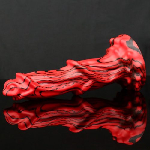 Gode Turtmouth – prémium, vízálló maszturbátor 20 cm