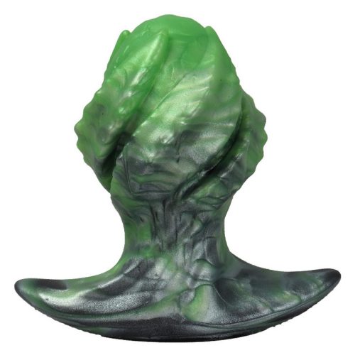 Plug Bull M – érzéki anális kiegészítő 7,5 x 5 cm