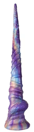 Good Tiktalien – prémium g-pontos vibrátor 40 x 5 cm