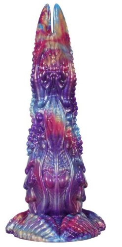 Gode Poisontong – prémium érzéki felnőtt játékszer 20 cm