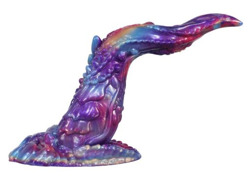 Gode Poisontong – prémium érzéki felnőtt játékszer 20 cm